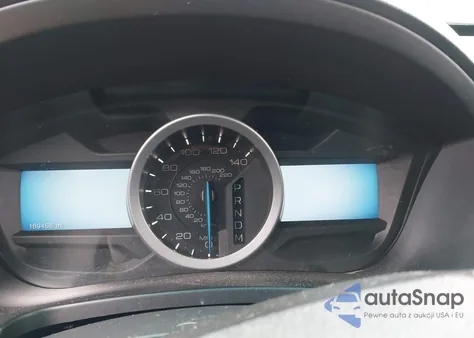 2012 Ford Explorer Limited z USA, uszkodzony, nr VIN 1FMHK7F84CGA54816